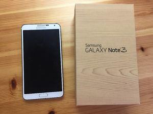 Samsung Note 3 quick sell