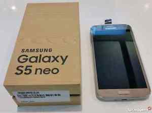 Samsung galaxy s5 neo Brand new