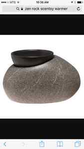 Scentsy warmer