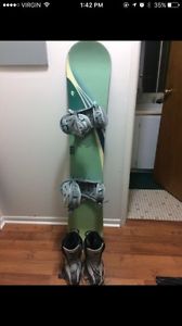 Snowboard for sale!!!