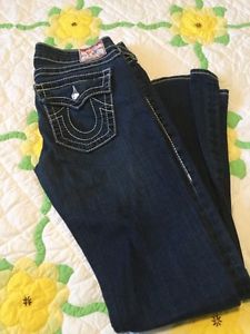 True Religion Jeans - Size 28