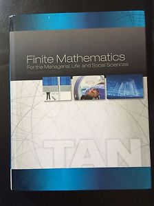 UNBC Math150 Finite Mathematics.