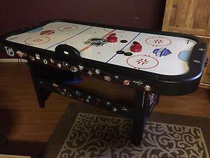 Wanted: Air Hockey Table