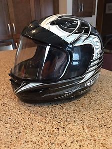 Wanted: Helmet - Snowmobile - Youth L