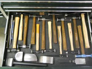 Wanted: Older Body Shop and Metal Forming Tools.