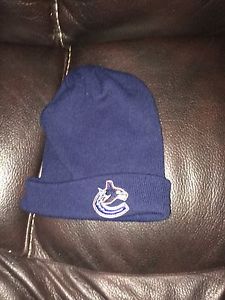 Wanted: Vancouver Canucks Toque