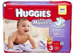 Wanted: WANTED Diapers size 2 or larger