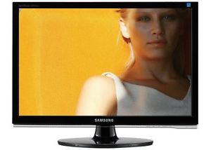 Wanted: Wanted Samsung SyncMaster BW or LW 22-inch