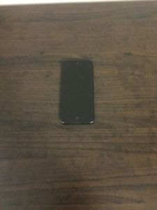 Wanted: iPod 5