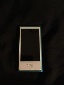 Wanted: iPod nano 7th generation 16gb