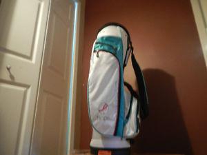 Wilson Ladies Golf Bag