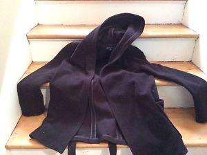 Women's Thyme maternity coat