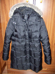 Womens Winter Jacket