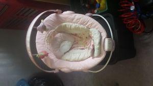 chaise de bébé /baby chair