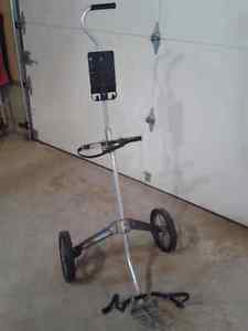collapsable golf cart for sale