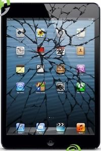iPad Screen