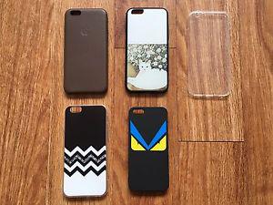 iPhone 5s(se) 6(6s) case from $1
