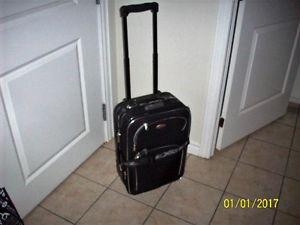new rollaway luggage