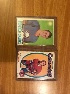  perreault and la fleur RC