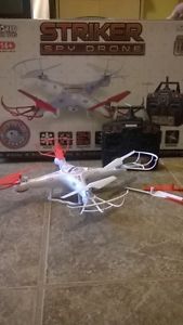 rc spy drone