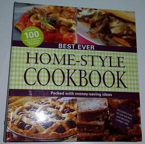 13 Cookbooks for sale