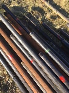 2 7/8 used pipe