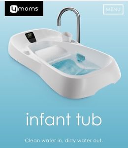 4Moms Infant Tub (Brand New In Box)