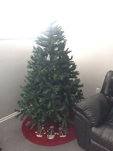 6' Christmas tree for sale