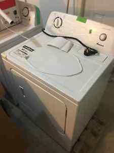 Amana - Washer and Dryer - Excellent Condition