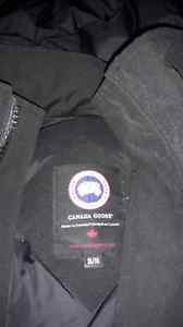 Authentic Canada Goose Jacket