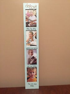 Baby Boy Picture Frame