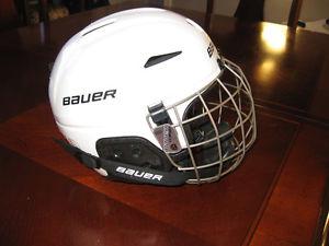Bauer Lil' Sport Kids Helmet