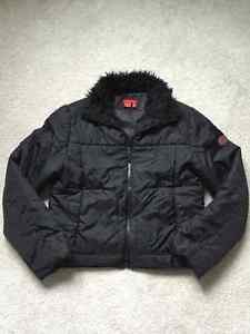 Black Castro jacket