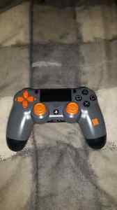 Black ops 3 limited edition ps4 controller