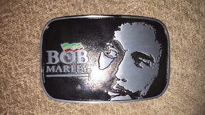 Bob Marley Belt buckle