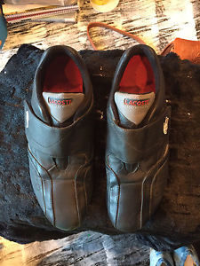 Brand New Men's Lacoste Shoes