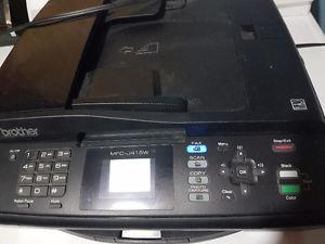 Brother MFC-J415W (Wireless)