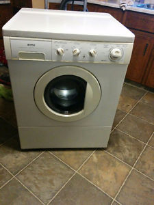 *CHEAP!!!!! Front load washer! 100 bucks!! Right now