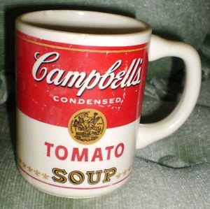 Campbells Mug