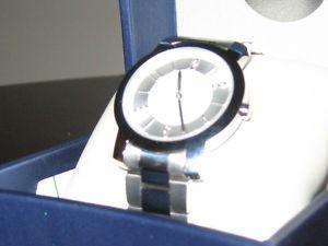 Canada Post 25 year service watch