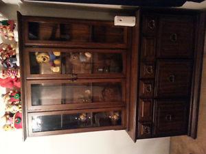 China cabinet