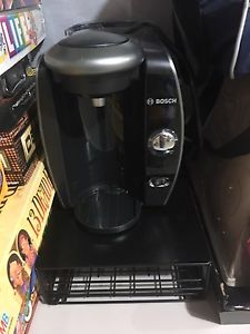 Coffee maker