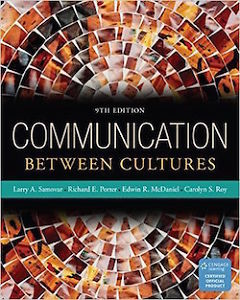 Communication Between Cultures