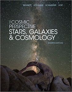 Cosmic Perspective