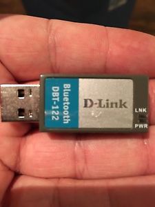 D-link Bluetooth