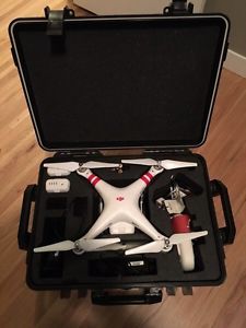 DJI Phantom 2 Vision Plus