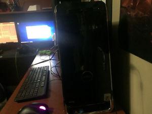 Dell Gaming PC - ik, GTX 750Ti, 12Gb RAM, 1TB HDD