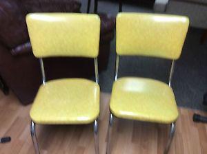 Diners Chairs