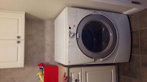Dryer Whirlpool