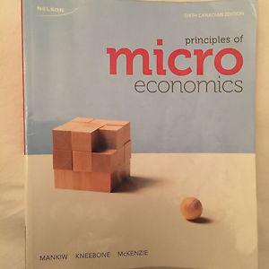 ECON 111 Textbook